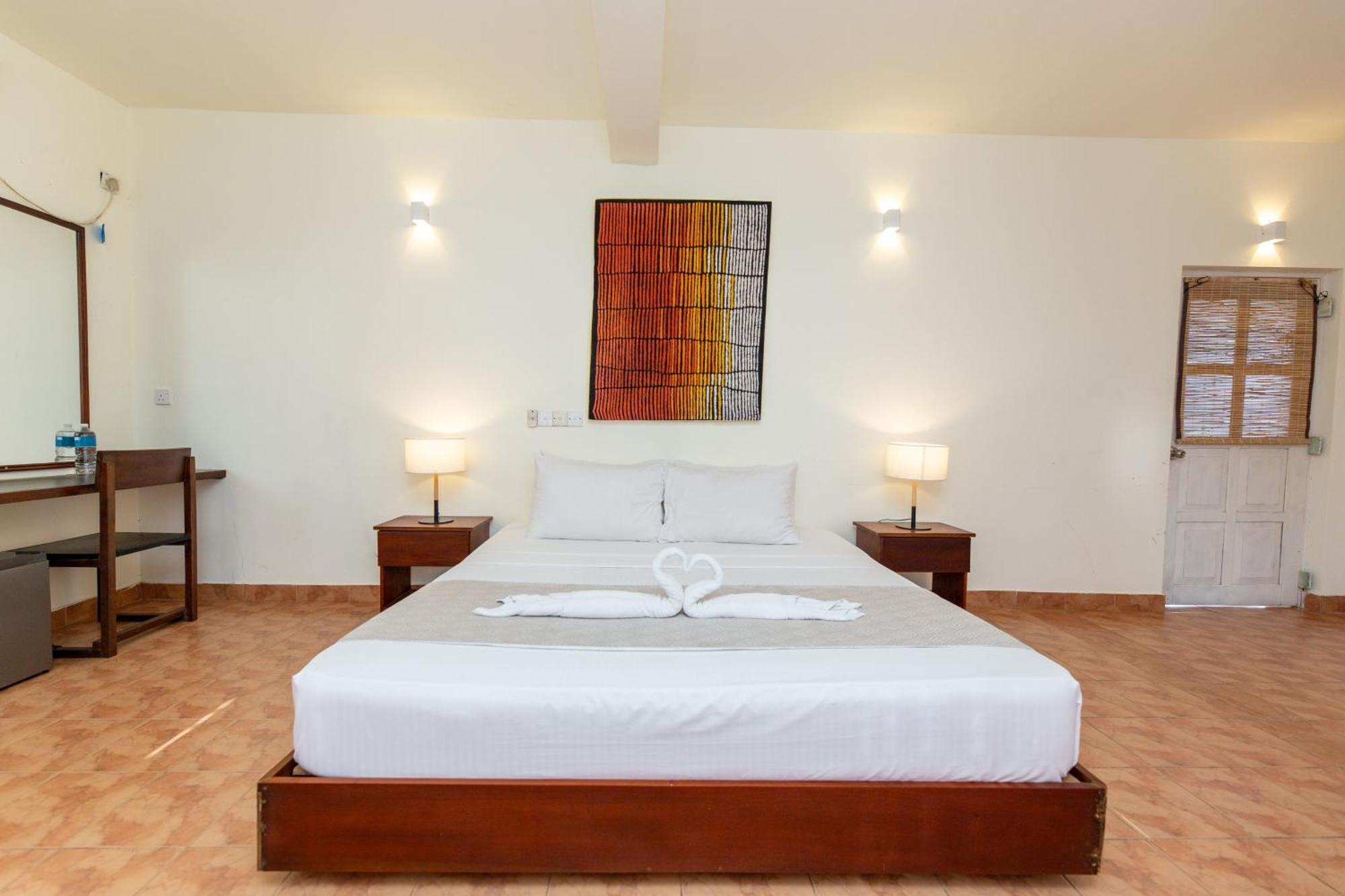 Shangrela Beach Resort By Ark Ambalangoda  Exterior photo